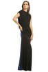 That Kind Of Connection Gown by BCBGMAXAZRIA
