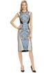 Avalanche Dress by Bibhu Mohapatra