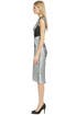 Avalanche Dress by Bibhu Mohapatra