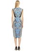 Avalanche Dress by Bibhu Mohapatra