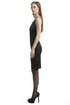 Emerald Insert Dress by Bibhu Mohapatra