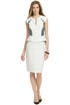 Flash Forward Dress by Bibhu Mohapatra