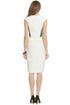 Flash Forward Dress by Bibhu Mohapatra