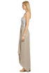 Ice Queen Gown by Bibhu Mohapatra