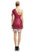 Painter Print Dress by Bibhu Mohapatra