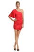 Adele Love Dress by Black Halo