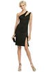 Sultry Cut Out Dress by Black Halo
