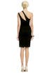 Sultry Cut Out Dress by Black Halo