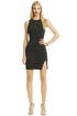 Be Optimistic Dress by Blumarine