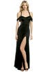Lady Meux Gown by Blumarine