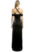 Lady Meux Gown by Blumarine