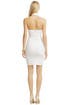 Sahara Desert Hot Dress by Blumarine