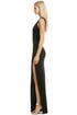 You Are Dismissed Gown by Blumarine