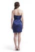 Brielle Bow Dress by Badgley Mischka