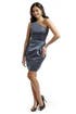 Excellent Elena Dress by Badgley Mischka
