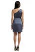Excellent Elena Dress by Badgley Mischka