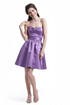 Pretty Phoebe Dress by Badgley Mischka