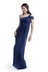 Statuesque Sadie Gown by Nicole Miller