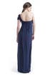Statuesque Sadie Gown by Nicole Miller