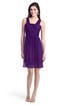 Heavenly Hayley Dress by Robert Rodriguez Collection