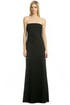 All Or Nothing Gown by Calvin Klein Collection