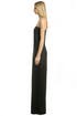 All Or Nothing Gown by Calvin Klein Collection