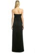 All Or Nothing Gown by Calvin Klein Collection