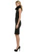 Beyond Chic Collar Sheath by Calvin Klein Collection