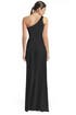 Black Panther Gown by Calvin Klein Collection