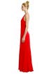 Light My Fire Gown by Calvin Klein Collection
