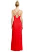 Light My Fire Gown by Calvin Klein Collection