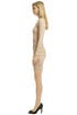 Natural Blend Dress by Calvin Klein Collection