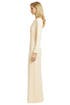 Out Of Sight Gown by Calvin Klein Collection