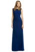 Pirallahi Island Gown by Calvin Klein Collection
