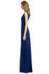 Pirallahi Island Gown by Calvin Klein Collection