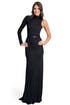 Rainier Gown by Calvin Klein Collection