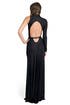 Rainier Gown by Calvin Klein Collection