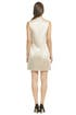 Silky Smooth Shift by Calvin Klein Collection