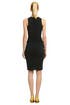 Stick To The Rules Dress by Calvin Klein Collection