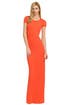 Stone Celebrity Gown by Calvin Klein Collection