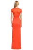 Stone Celebrity Gown by Calvin Klein Collection