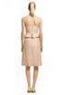 Under Construction Dress by Calvin Klein Collection