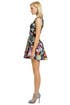 Cosmic Gardens Dress by camilla and marc