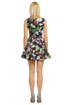 Cosmic Gardens Dress by camilla and marc