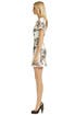 Let The Jewel Times Roll Dress by camilla and marc