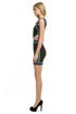 Now We're Colorblocking Dress by camilla and marc