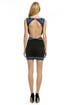 Now We're Colorblocking Dress by camilla and marc