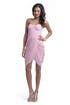Pink Rock Candy Dress 