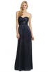 After Hours Gown by Carlos Miele