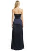 After Hours Gown by Carlos Miele